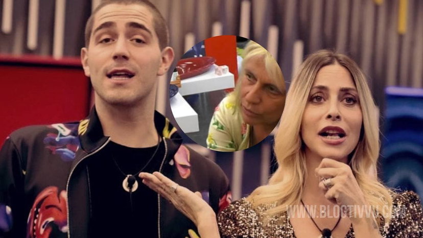 Stefania Orlando e Tommaso Zorzi delusi da Maria Teresa Ruta: “E’ la nuova educatrice!” – VIDEO preview