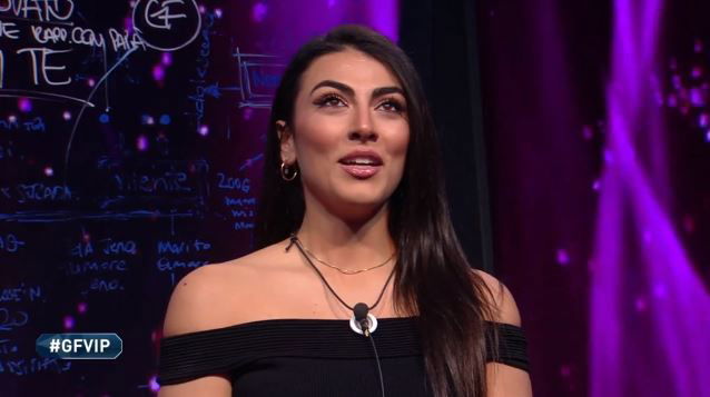 Giulia Salemi