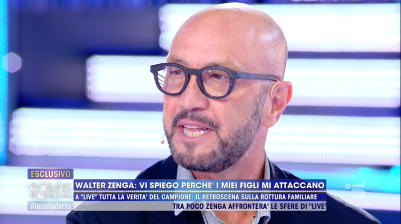 Walter Zenga
