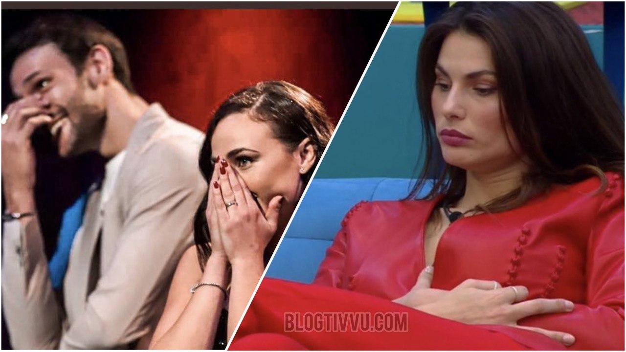 Zenga analizza il rapporto tra Rosalinda e Dayane