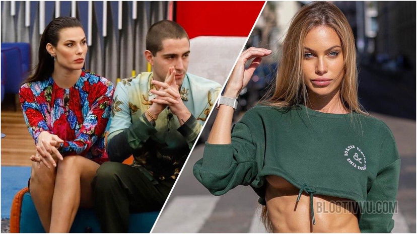 “Tommaso Zorzi a Dayane Mello ha detto una cazz*ta”: interviene Taylor Mega che poi rettifica preview