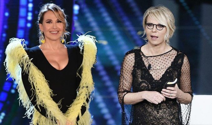 Il veto di Maria De Filippi a Barbara d’Urso: ecco la verità e l’ipotesi “addio” a Mediaset article-post