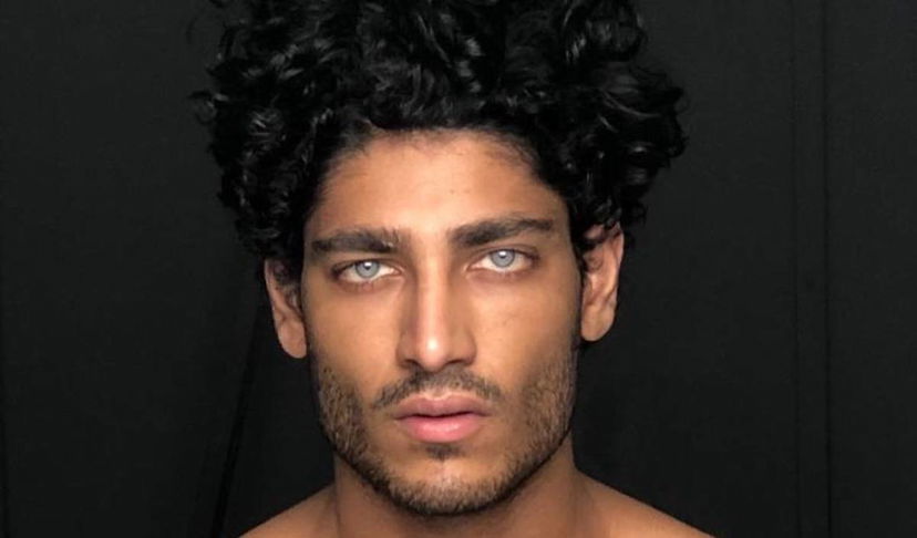 Akash Kumar cancella la foto del bambino con gli occhi azzurri e minaccia di lasciare Instagram – VIDEO preview