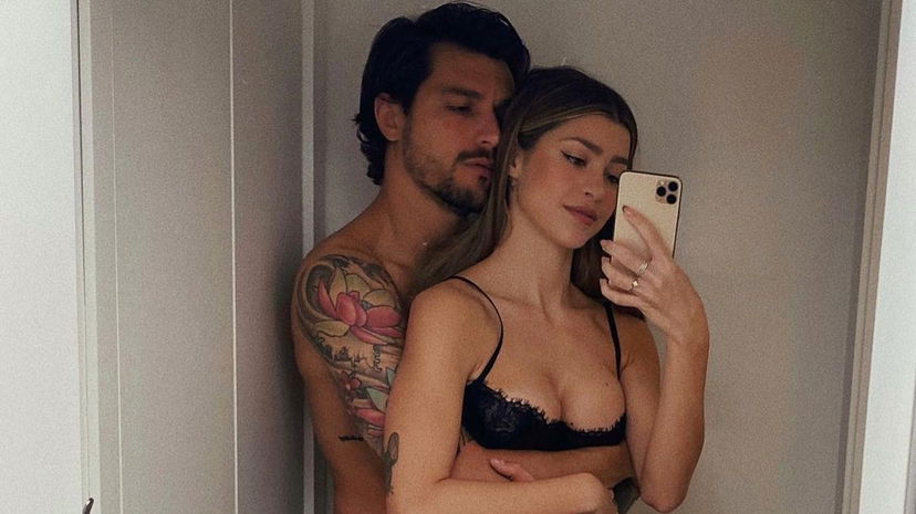 Natalia Paragoni al Grande Fratello Vip 6? Parla Andrea Zelletta preview