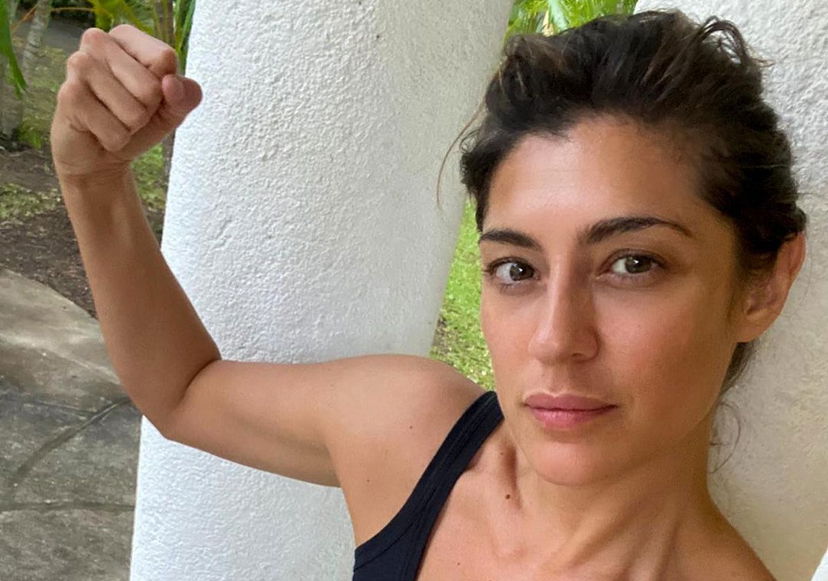 Elisa Isoardi leader dell’Isola dei Famosi, naufraghi conquistati: “Intelligente ed educata!” preview