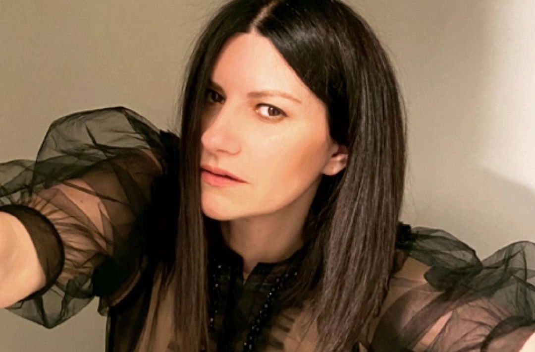 Laura Pausini