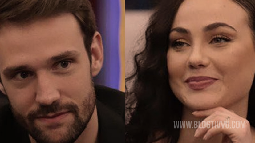 Rosalinda Cannavò svela com’è Zenga a letto e se ha restituito le chiavi all’ex fidanzato – VIDEO preview