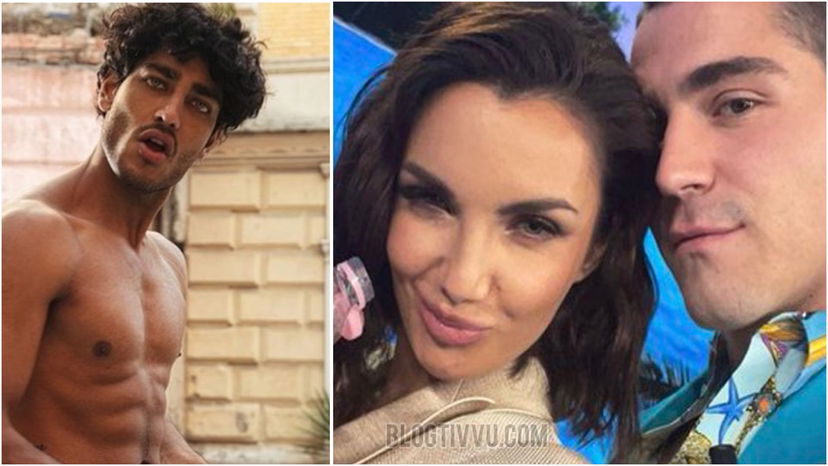 Isola 2021: Akash Kumar “affronta” Tommaso Zorzi e Elettra Lamborghini: l’indiscrezione preview