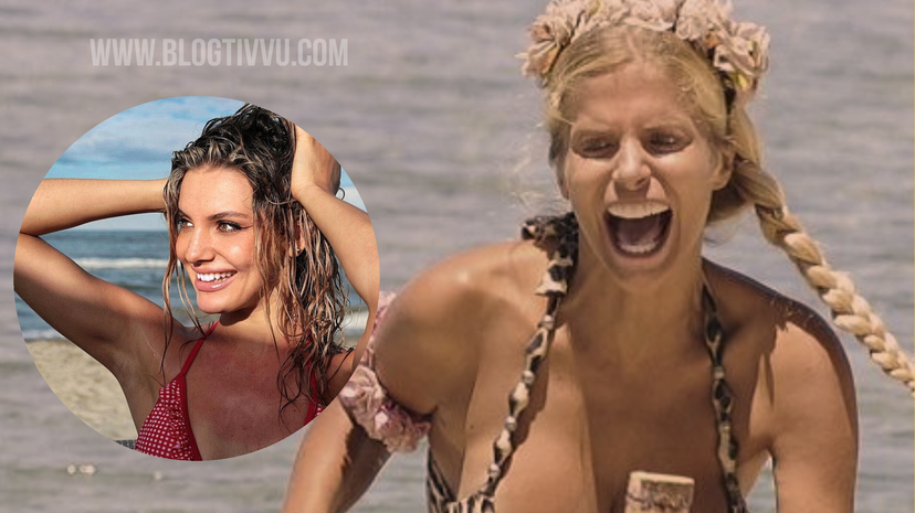 Isola dei Famosi 2021, Miryea Stabile copia Francesca Cipriani? I tweet sospetti preview