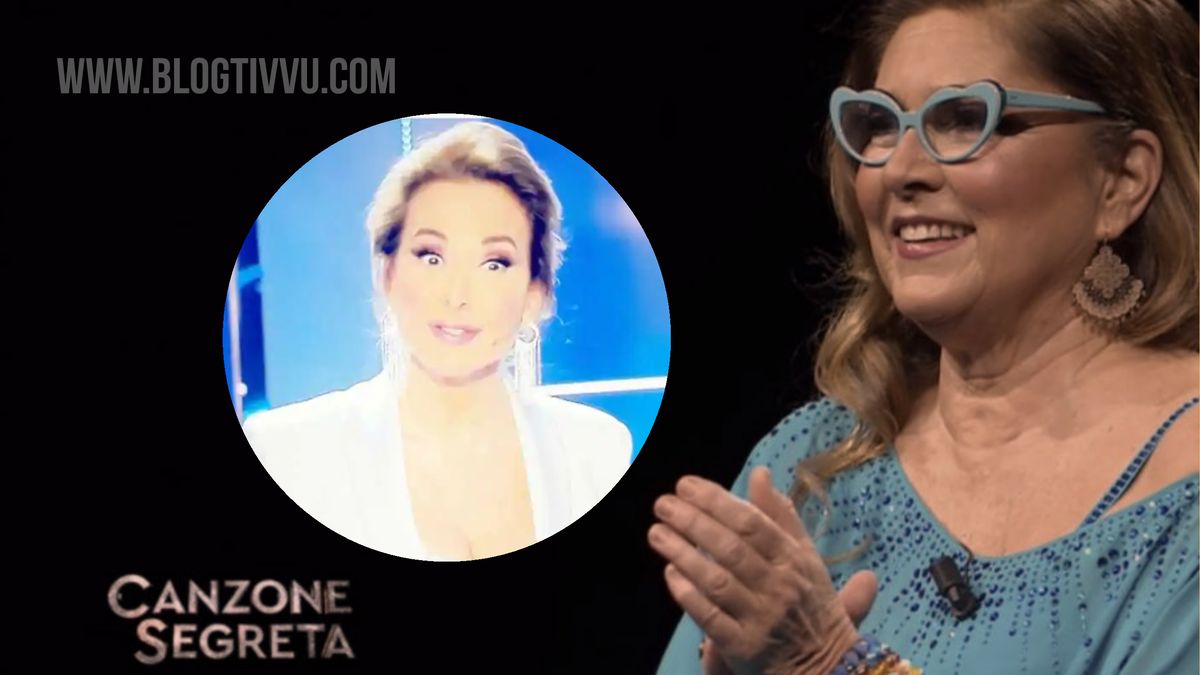 Romina Power lancia una frecciatina a Barbara d’Urso: ecco cosa ha detto article-post