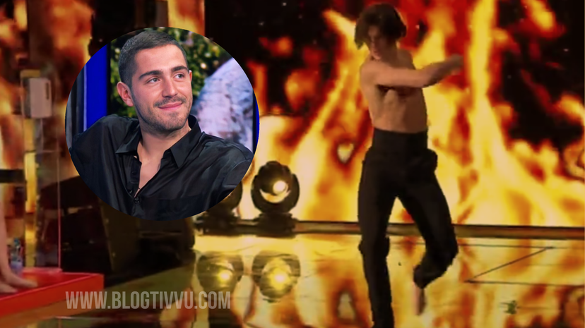 Tommaso Zorzi e l’interesse per un ballerino di Amici 20: “Maria ti devo parlare!” (poi il passo indietro) preview
