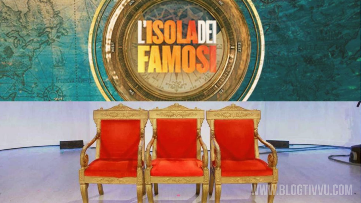 L’ex di Uomini e Donne attacca l’Isola: “Non mi vogliono, mi pento di aver detto ‘no’ al GF Vip” article-post