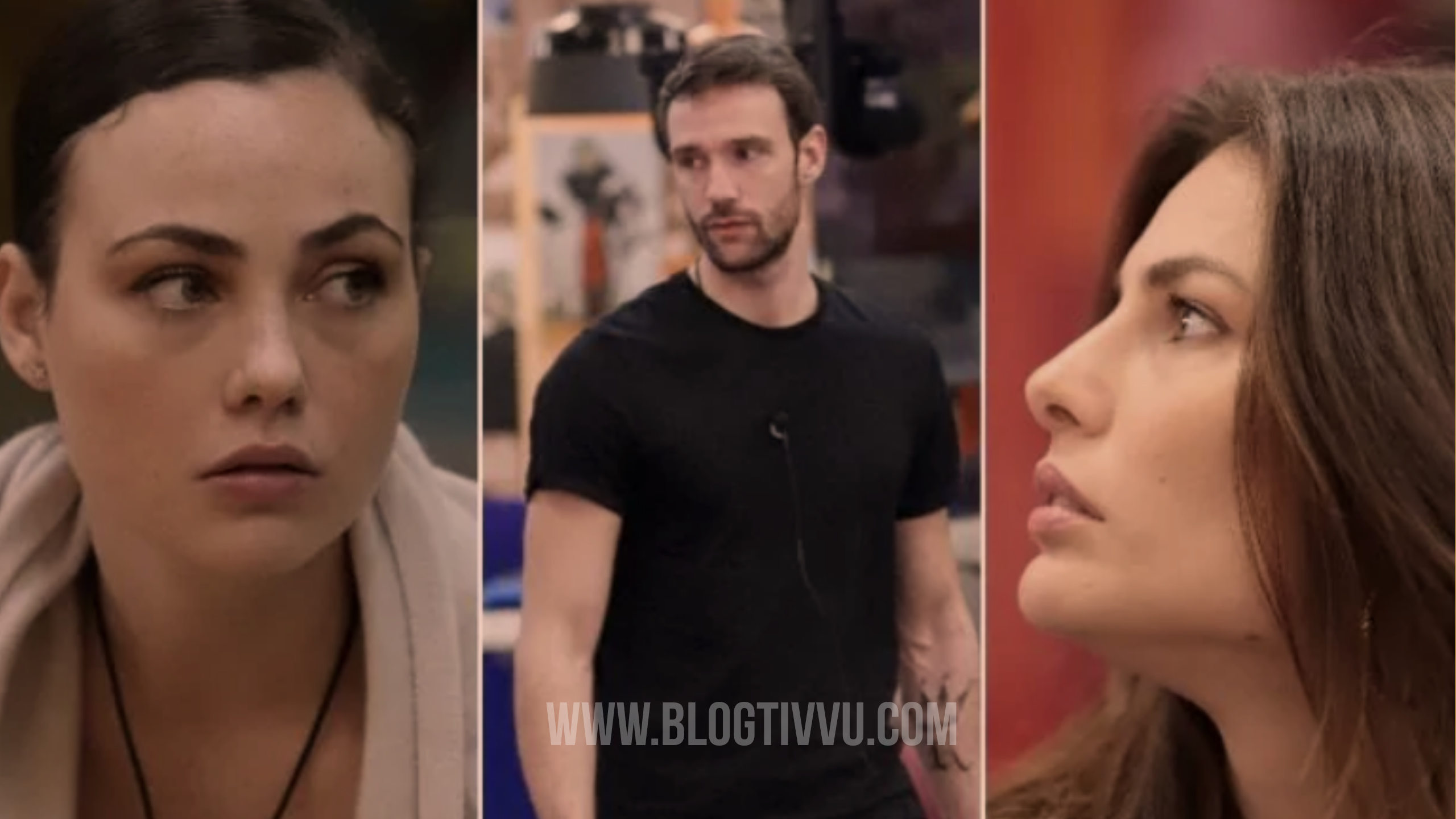 Dayane Mello critica Rosalinda e Zenga