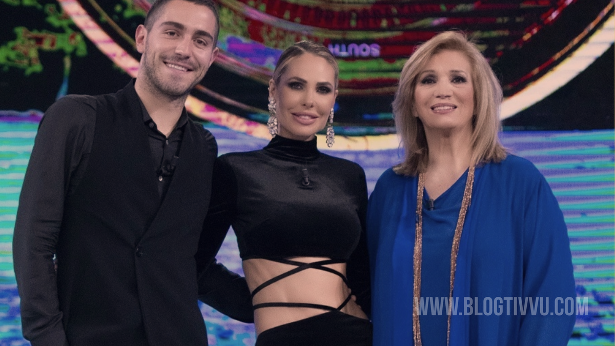 Cachet Isola dei Famosi 2021: cifre choc per Ilary Blasi, Tommaso Zorzi e il resto del cast article-post