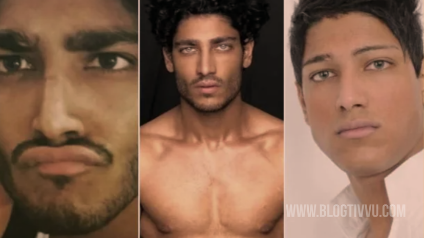 Akash Kumar, spunta la foto del suo passaporto: colore degli occhi e vero nome preview