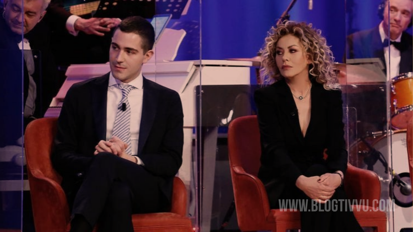 Tommaso Zorzi querela ex del GF Vip: “Poniamo fine alla tua diarrea verbale” article-post