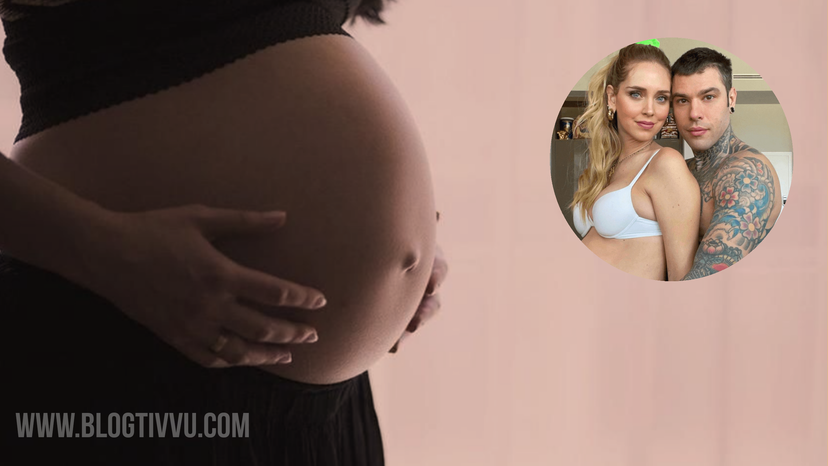 Ex di Temptation Island chiama la figlia Vittoria e l’accusano di copiare Fedez e Chiara Ferragni, lei interviene preview