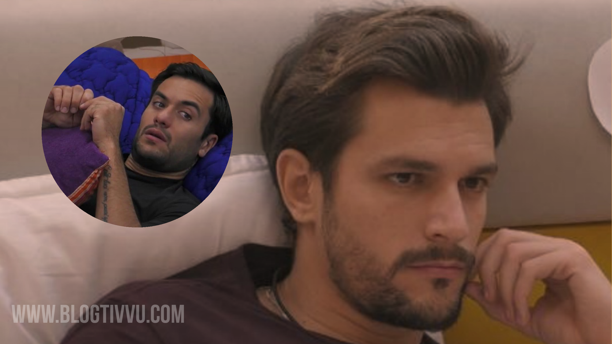 Zelletta e Pierpaolo Pretelli