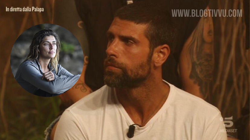 Gilles Rocca vincitore dell’Isola dei Famosi secondo i bookmaker: Elisa Isoardi e Awed lo tallonano preview