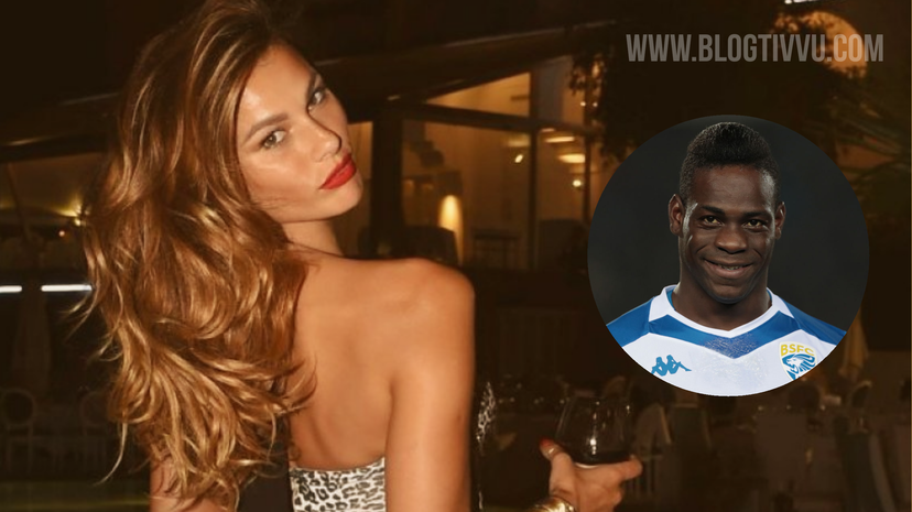Dayane Mello esce allo scoperto con Mario Balotelli? L’uomo “sospetto” nelle storie di Instagram – FOTO preview