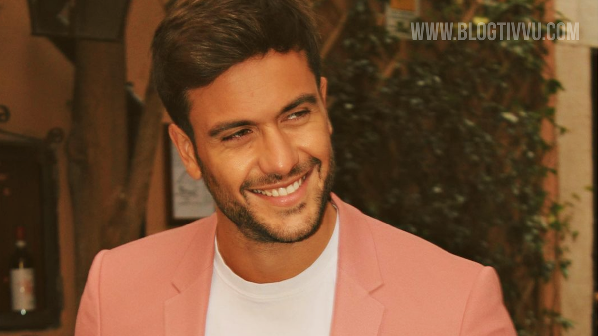 Pierpaolo Pretelli verso Tale e Quale Show: “Sto prendendo lezioni di canto…” article-post
