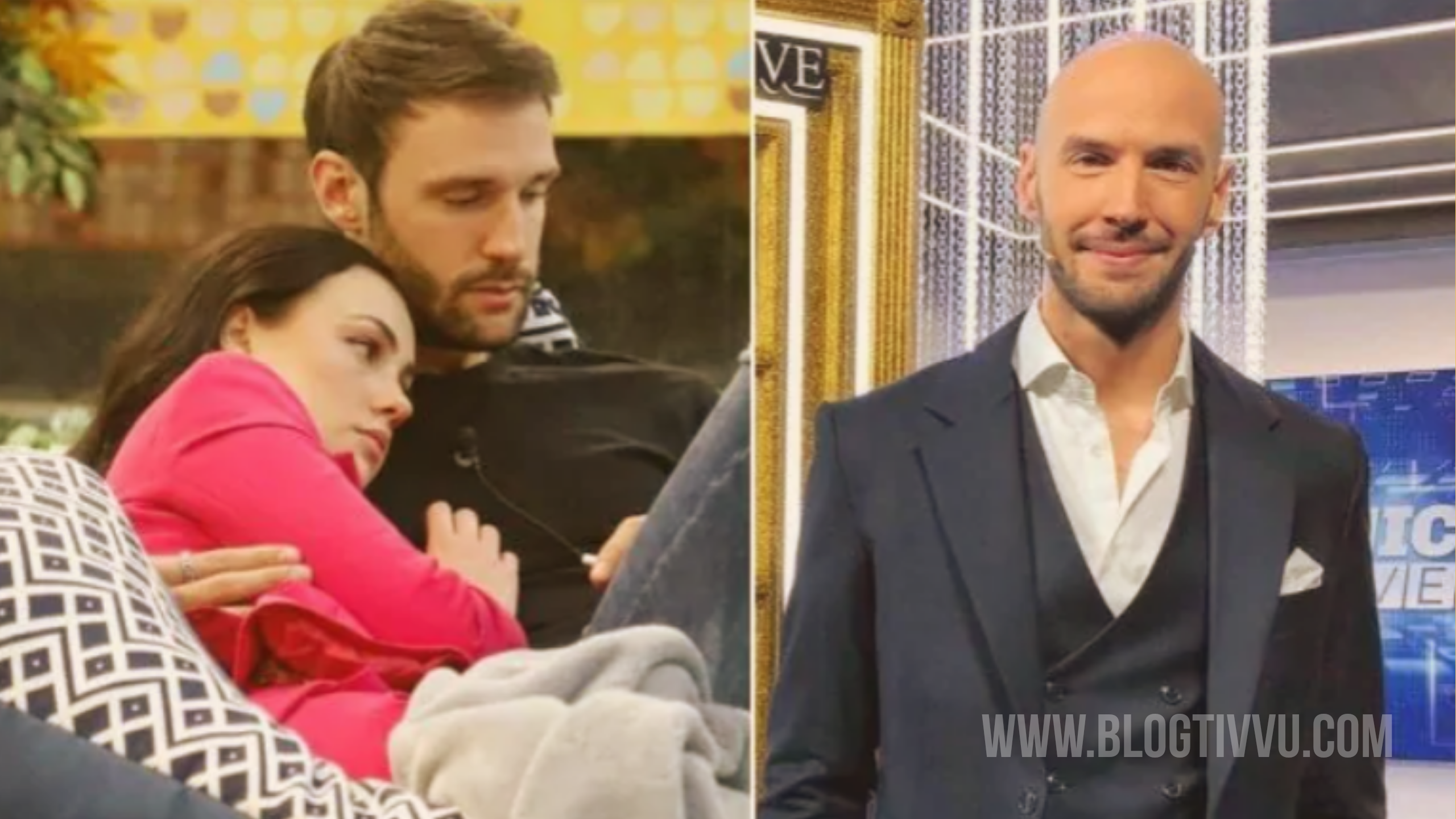 Il fratello di Andrea Zenga incontra Rosalinda Cannavò