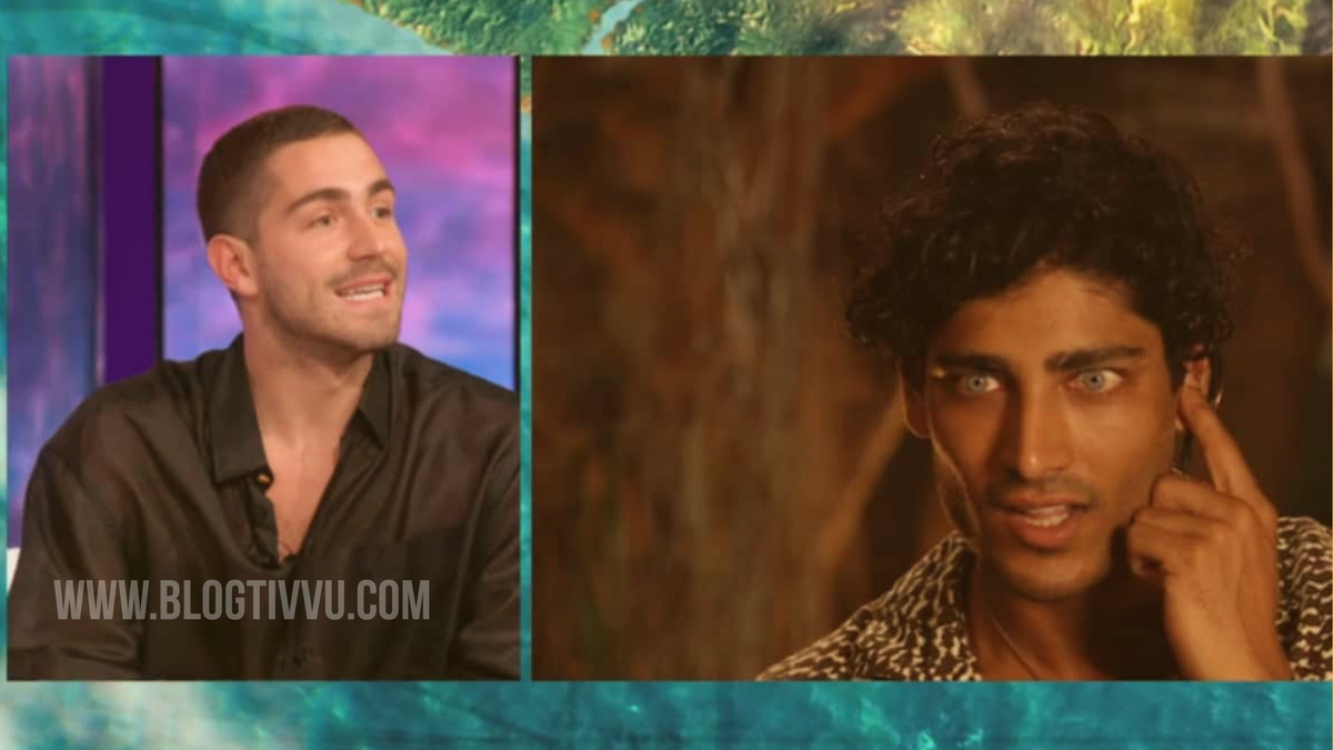 Akash Kumar “accusa” Tommaso Zorzi di avere un copione all’Isola: “Dietro di lui c’è qualcun altro…” article-post