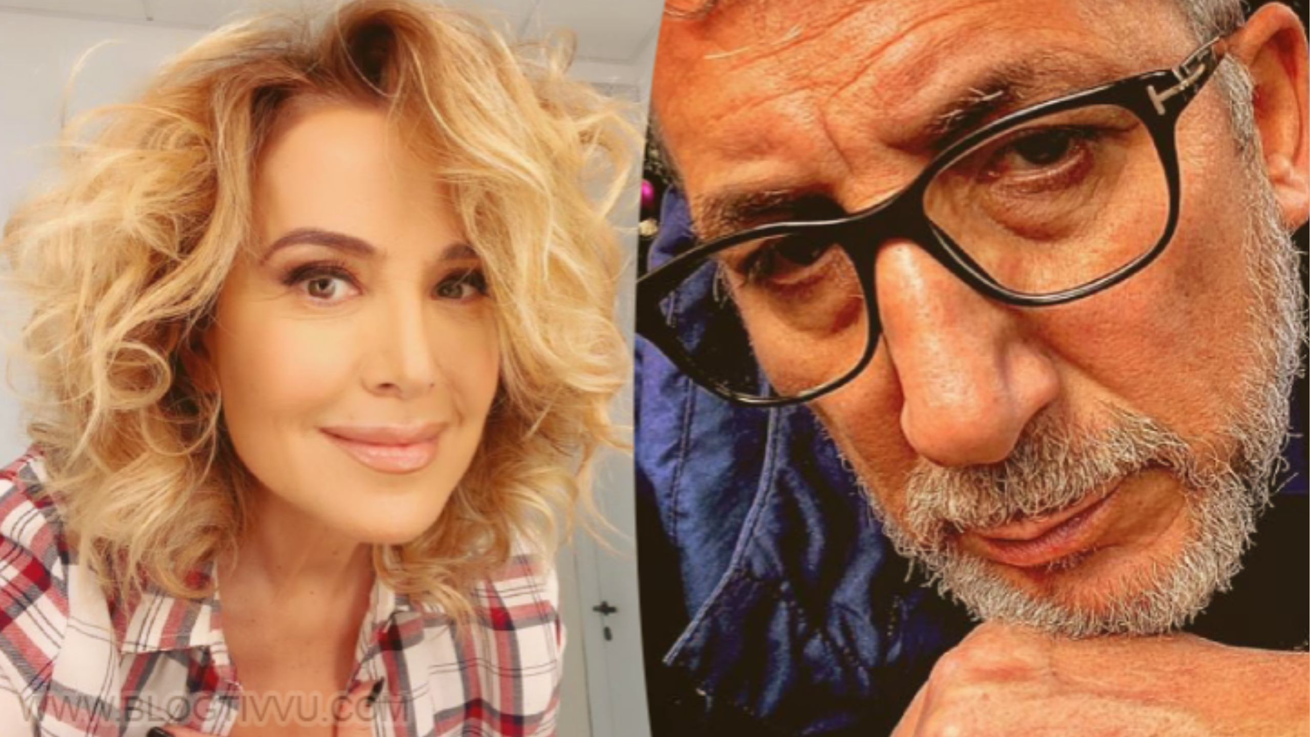 Chiude Live Non è la d’Urso e Lucio Presta “esulta”