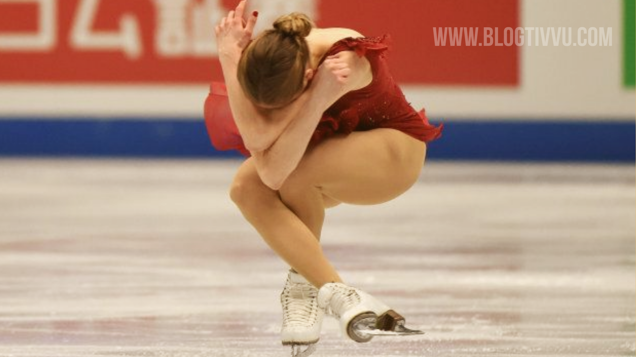 Carolina Kostner Isola dei Famosi 2021
