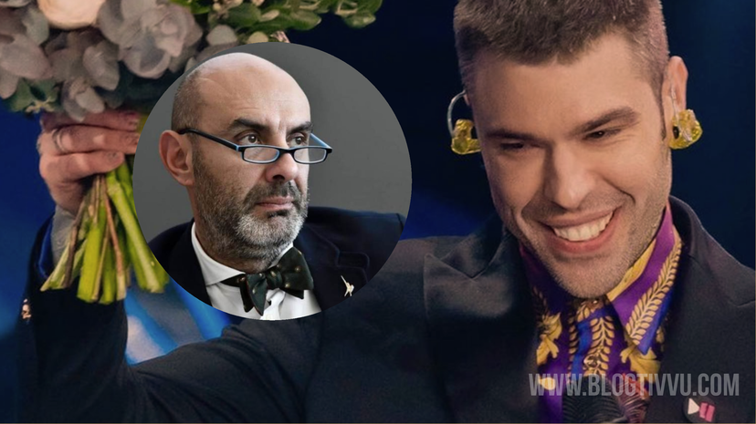 Fedez risponde a Pillon: il discorso da standing ovation contro l’omotransfobia – VIDEO preview