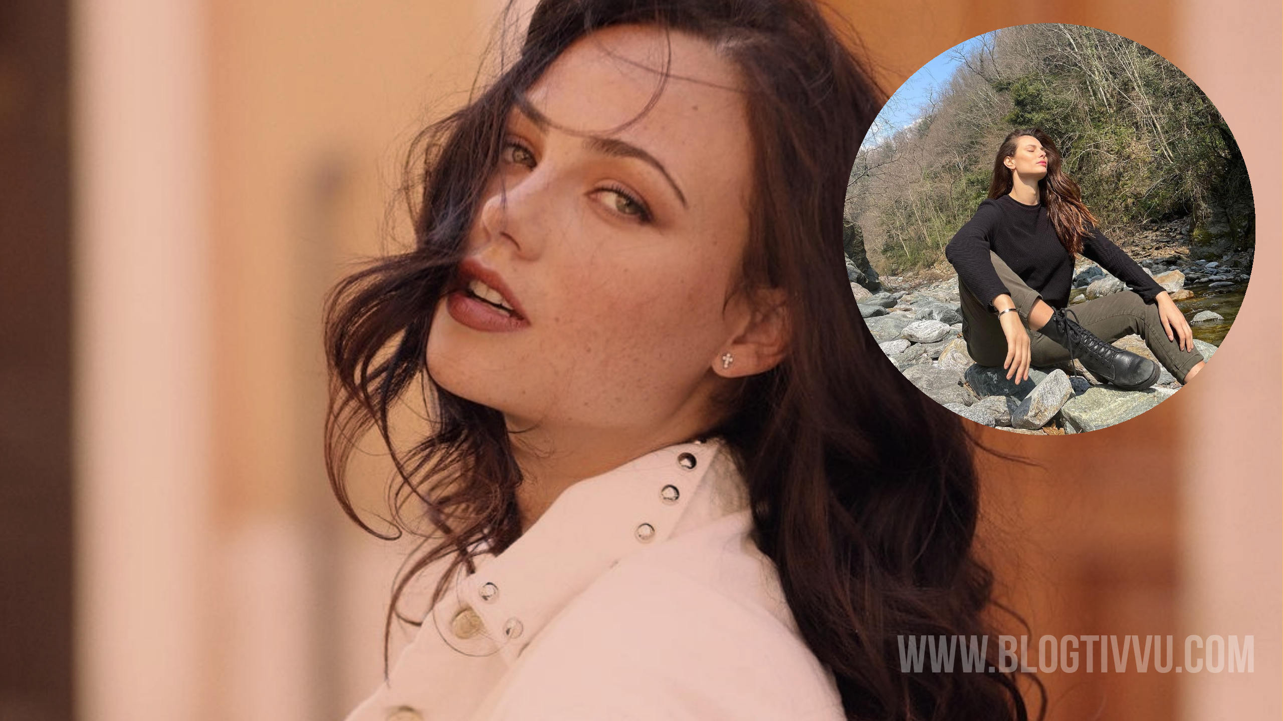 Rosalinda Cannavò e Dayane Mello