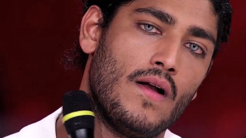 Akash Kumar, occhi rifatti: nuova testimonianza choc prima dell’Isola dei Famosi preview