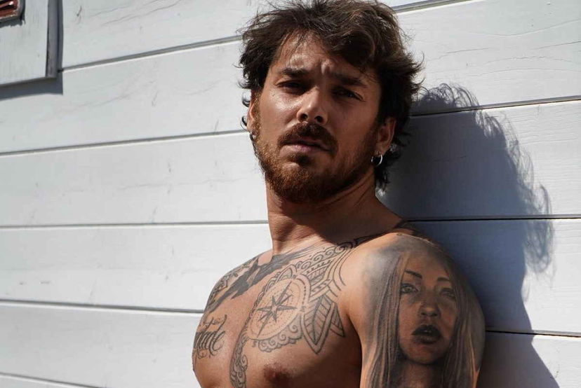 Isola dei Famosi 2021, Andrea Cerioli arriva stasera: ecco in che modo preview