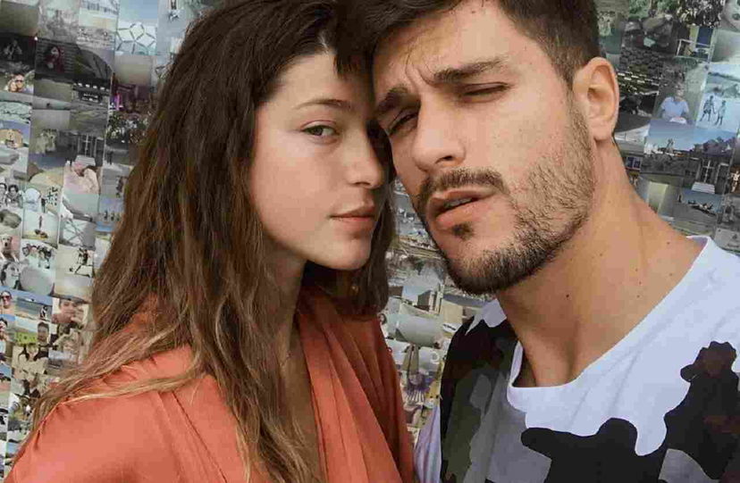 Andrea Zelletta svela perché Natalia Paragoni ha diffidato il Grande Fratello Vip preview