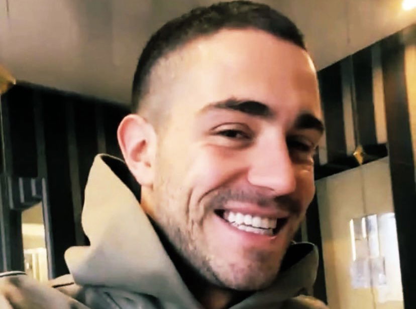 Tommaso Zorzi opinionista a Tu si que vales? Nuova indiscrezione dopo l’Isola preview