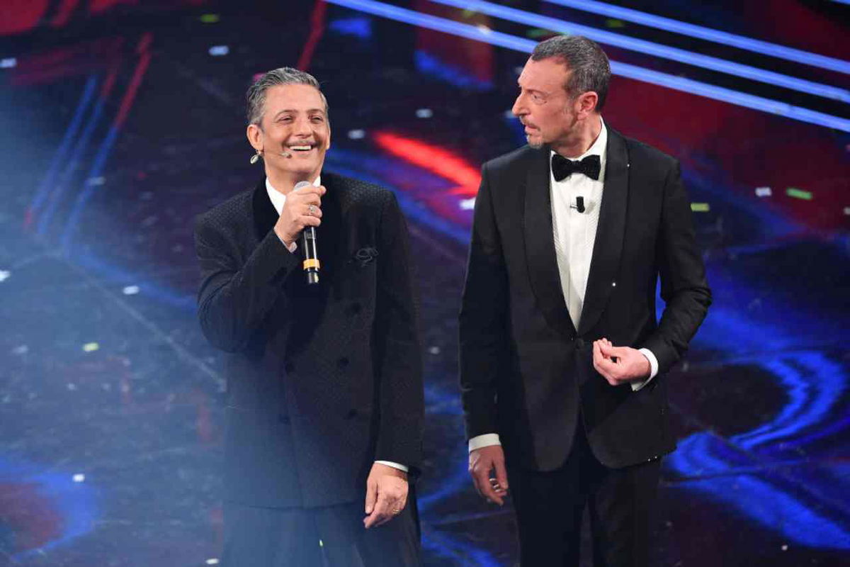 Sanremo 2021, Amadeus ci sarà il prossimo anno? Ecco la sua risposta article-post