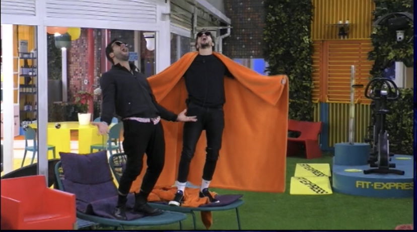 Pierpaolo Pretelli rivela: “Andrea Zelletta? Ci sono rimasto male per alcune cose che ho visto…” preview