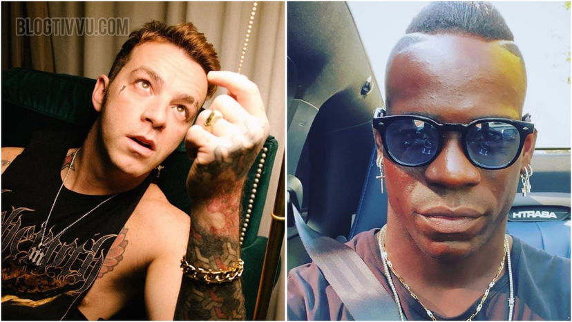 Ex di Uomini e Donne “divisa” tra Mario Balotelli e Salmo? Gli indizi parlano chiaro preview