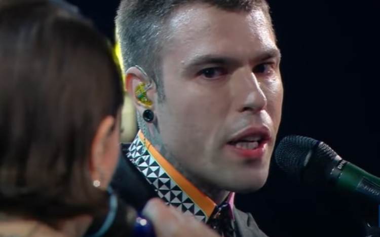 Spoiler della canzone di Fedez prima di Sanremo 2021: il rapper svela come è andata – VIDEO article-post