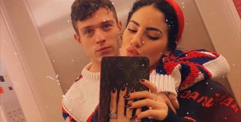 Sanremo 2021, Giulia De Lellis condivide la canzone di Irama: “Rapporti sereni” – VIDEO preview