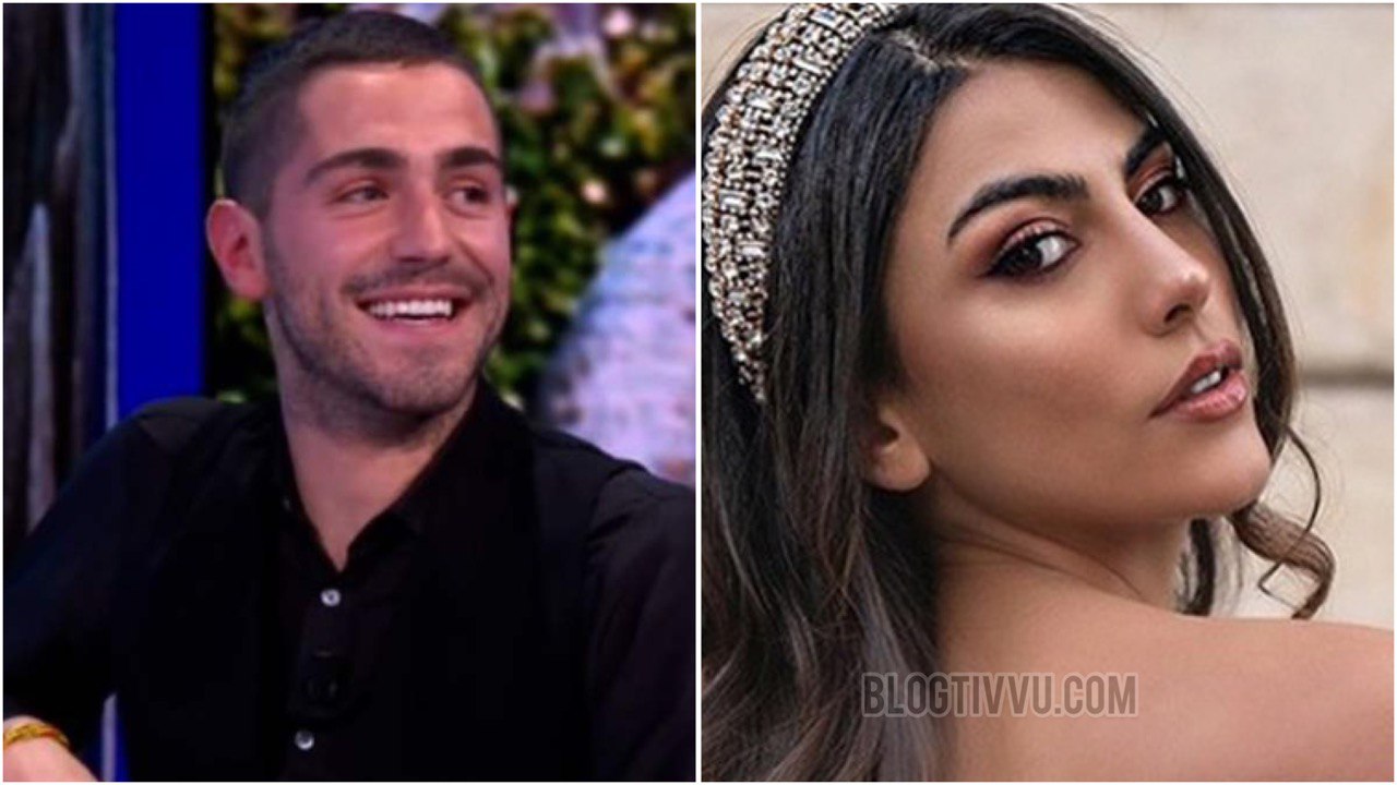 Tommaso Zorzi e Giulia Salemi