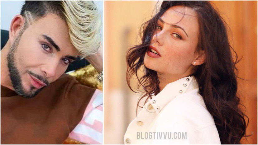 Giacomo Urtis la spara grossa e Rosalinda Cannavò replica in maniera perfetta, ecco cosa è successo preview