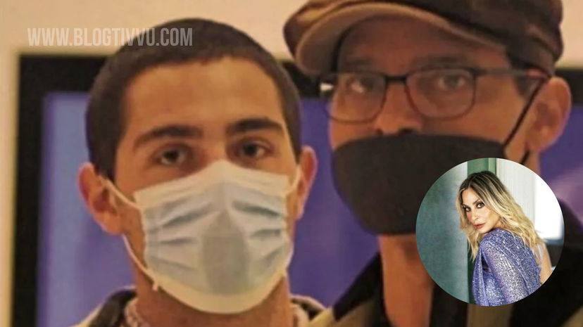 L’incontro tra Tommaso Zorzi e Gabriel Garko dopo il GF Vip: parla Stefania Orlando preview