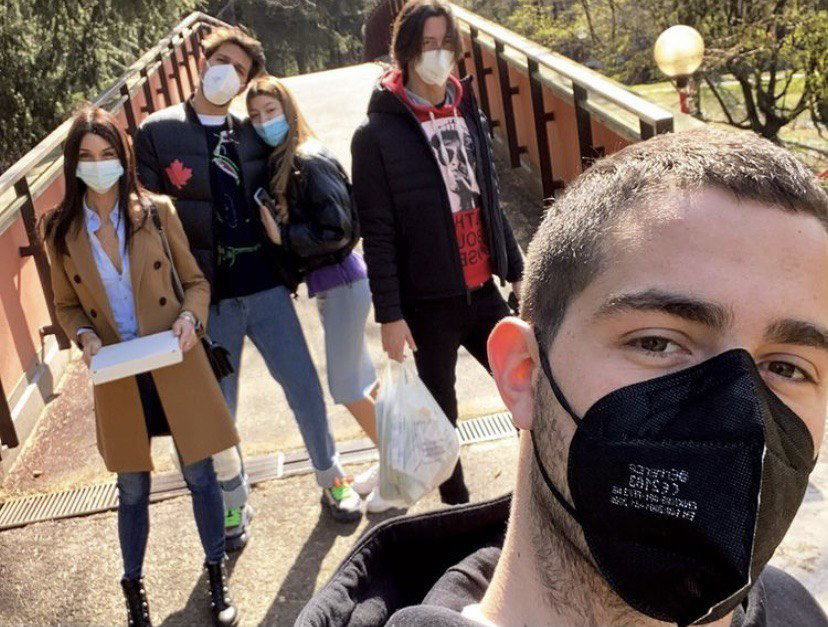 Tommaso Zorzi regala uno spoiler per mettere a tacere gli hater: ecco che succede preview