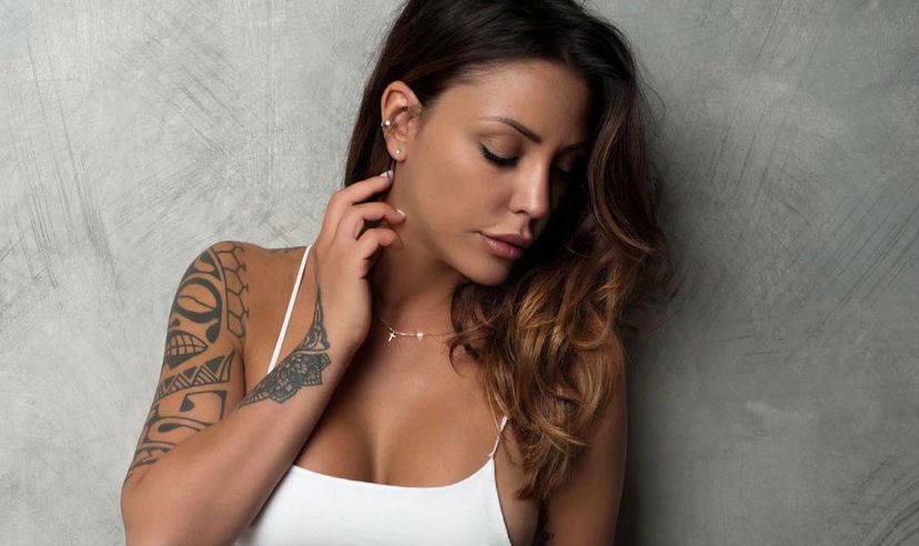 Selvaggia Roma e il suo ex Francesco Chiofalo all’Isola dei Famosi 2021? La soffiata del web preview