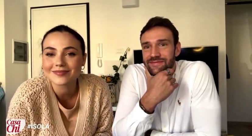 Rosalinda Cannavò e Andrea Zenga a Temptation Island? La coppia chiarisce come stanno le cose preview