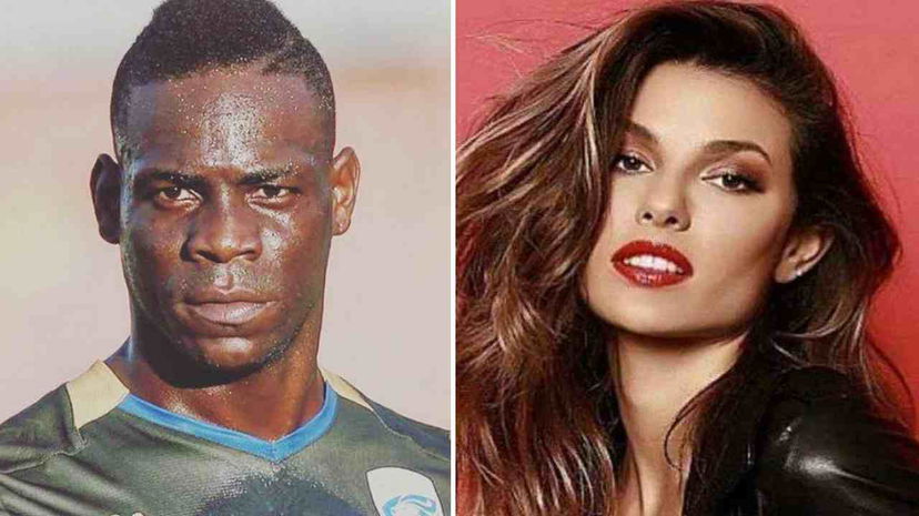 Dayane Mello e Balotelli si frequentano di nuovo? “Si sentono e vedono con molta cautela” preview