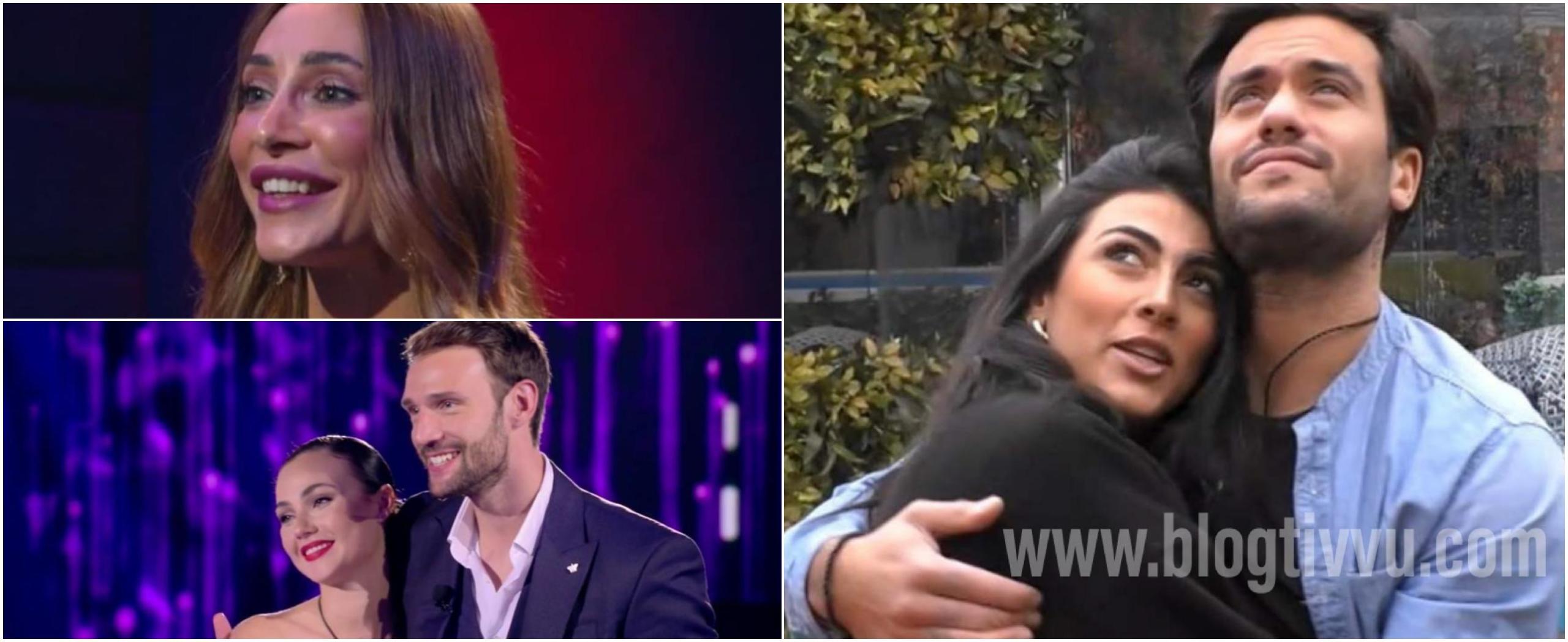 Sonia Lorenzini parla dei Prelemi e degli Zengavò