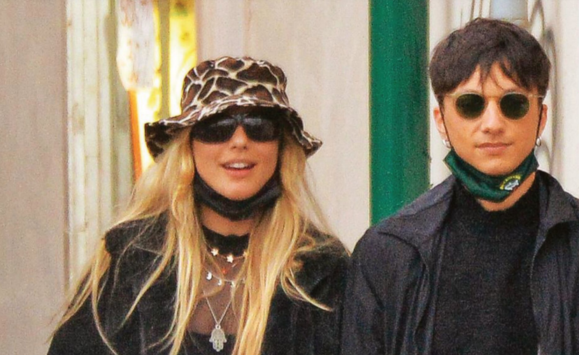 Ultimo fidanzato con Jacqueline Luna: ecco la reazione di Heather Parisi – FOTO preview