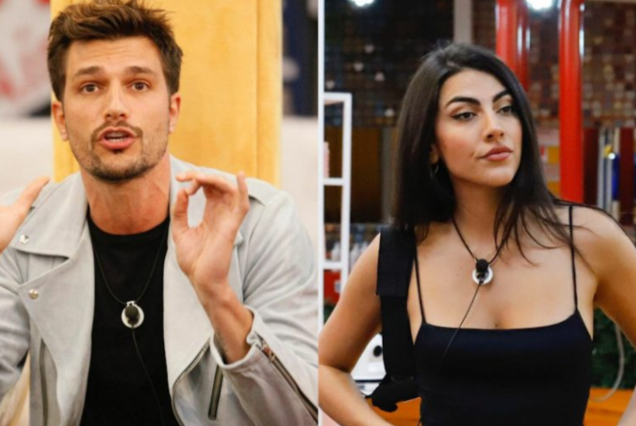 Andrea Zelletta lancia una frecciatina a Giulia Salemi: “Ha rosicato!” article-post